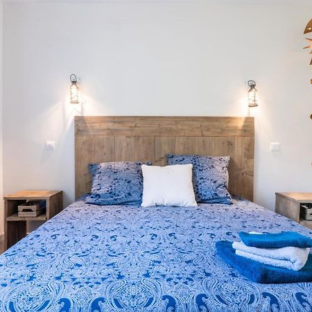 L'Odyssee Provencale, Un Duplex De Charme De 2 Chambres Au Pied Du Village Medieval De Bormes-Les-Mimosas, Offrant Des Prestations Haut De Gamme Et Une Superbe Vue Sur Le Massif Des Maures Екстериор снимка